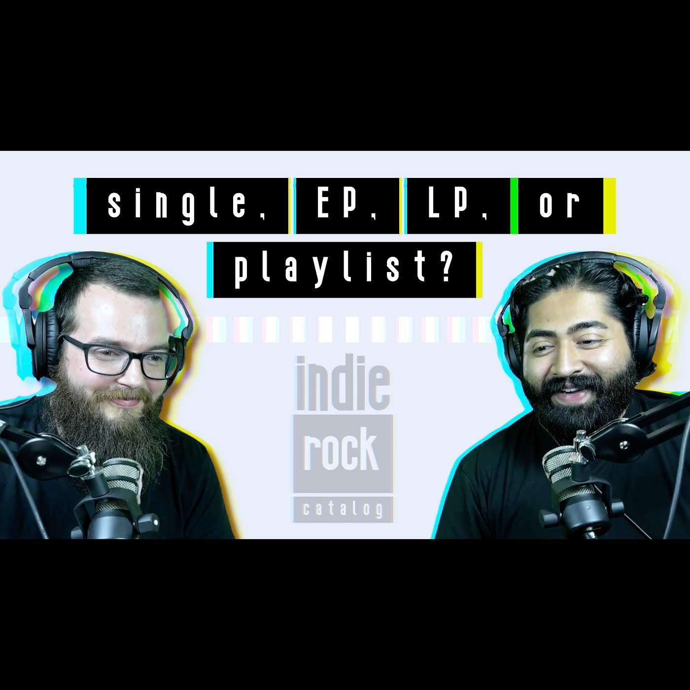 Indie Rock Catalog