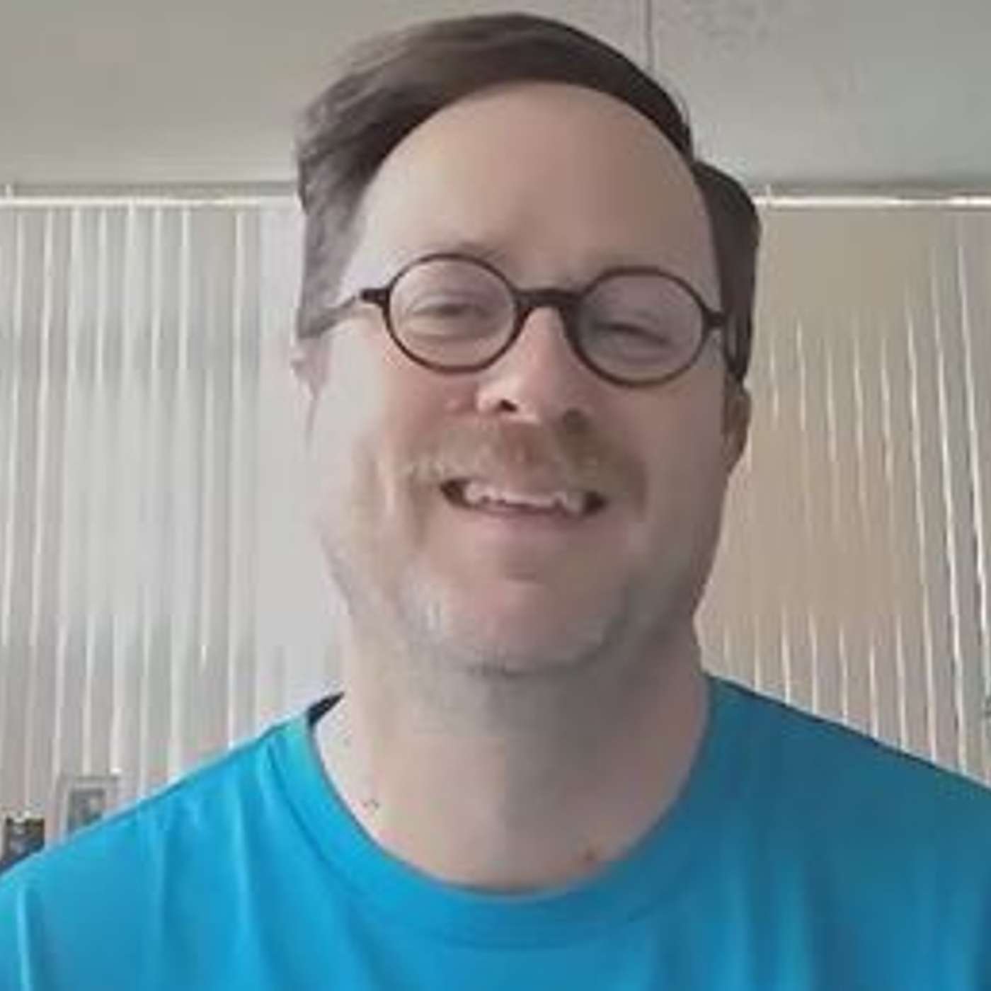 7.21.2025 - Mark Jones and Alexa Edelman discuss Pete 'n' Keely episode artwork