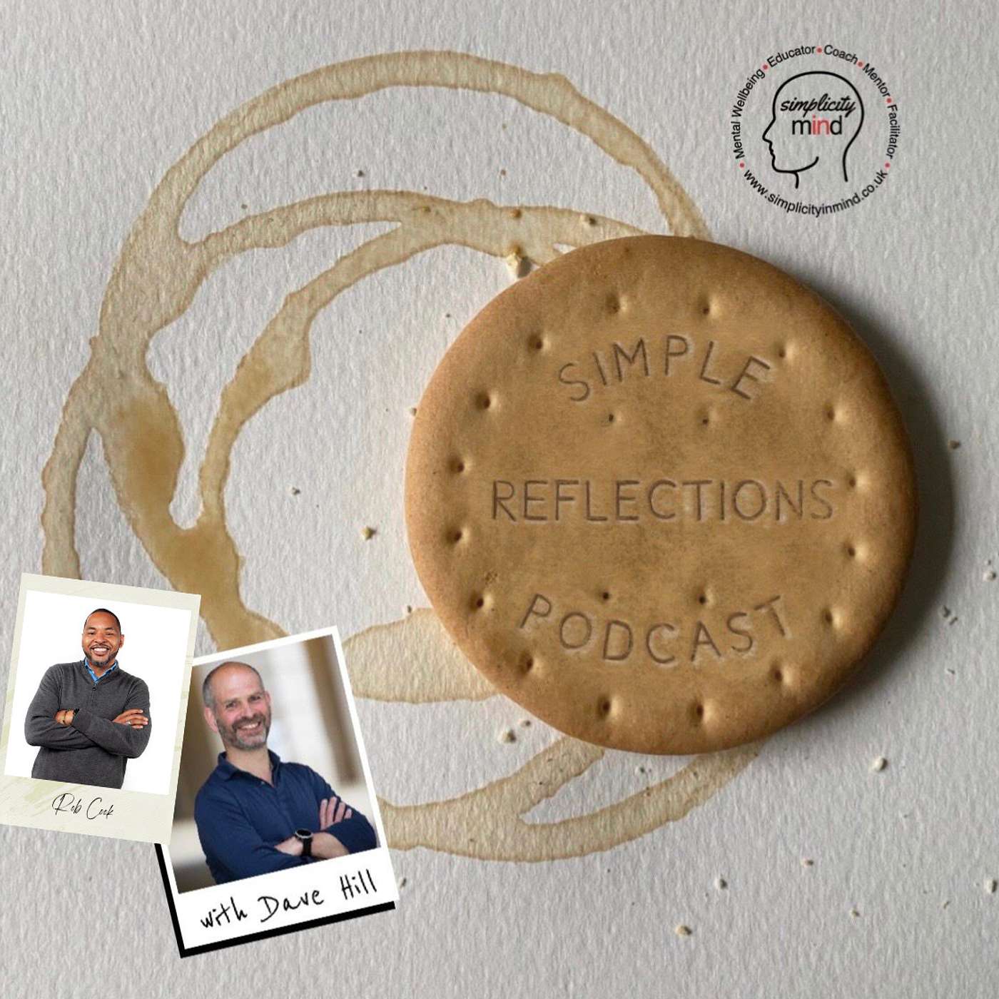 Simple Reflections Podcast