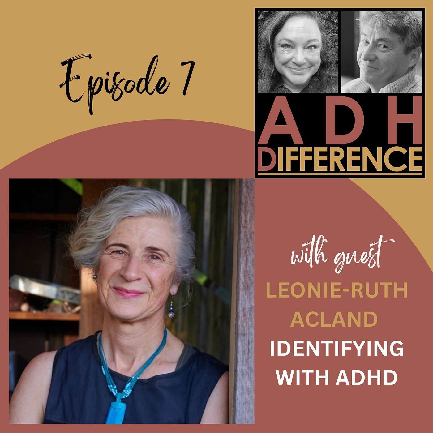 ADHDifference
