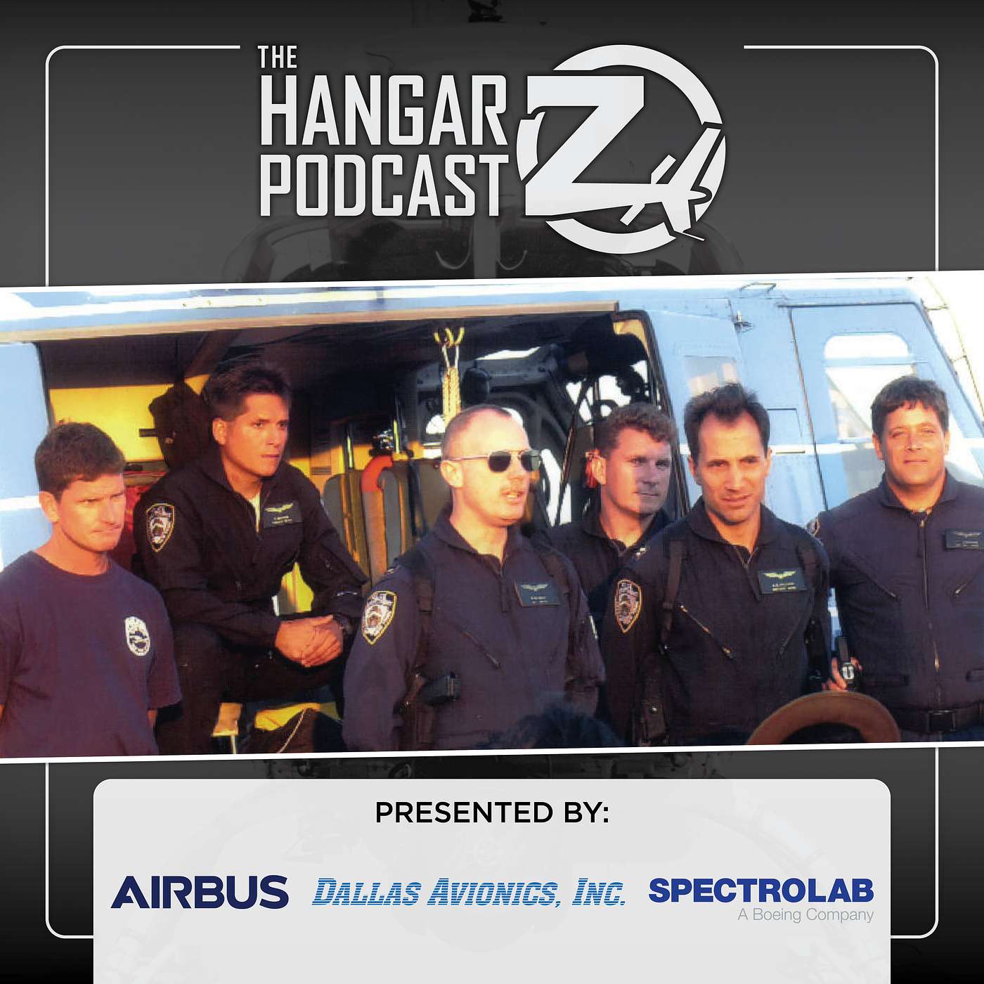 How Glenn Daley's Experience Shapes Aviation Safety Part 3 | Ep 362