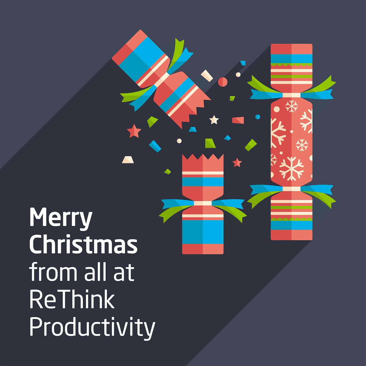 ReThink Productivity Podcast