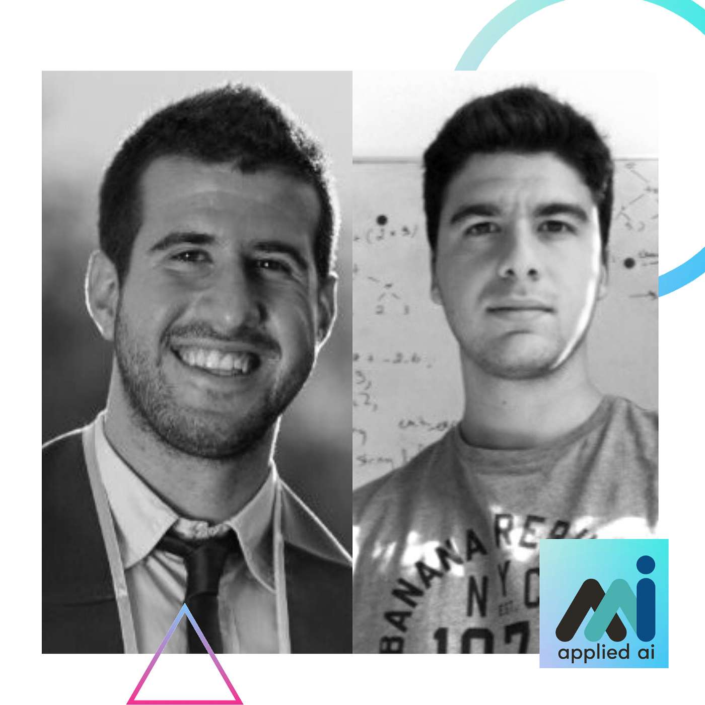 Conversations on Applied AI