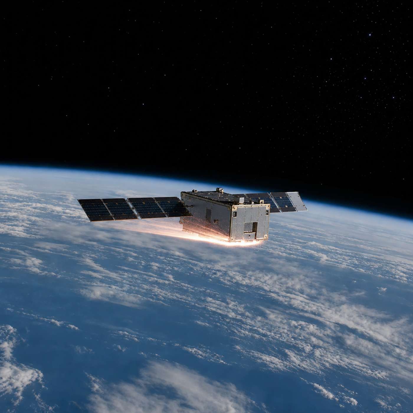 logo Zimmerman en Space