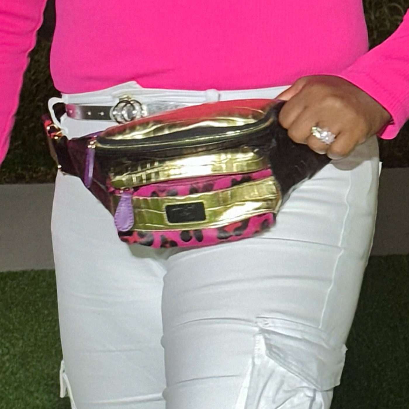 Improving Your Thoughts by Freeing Yourself