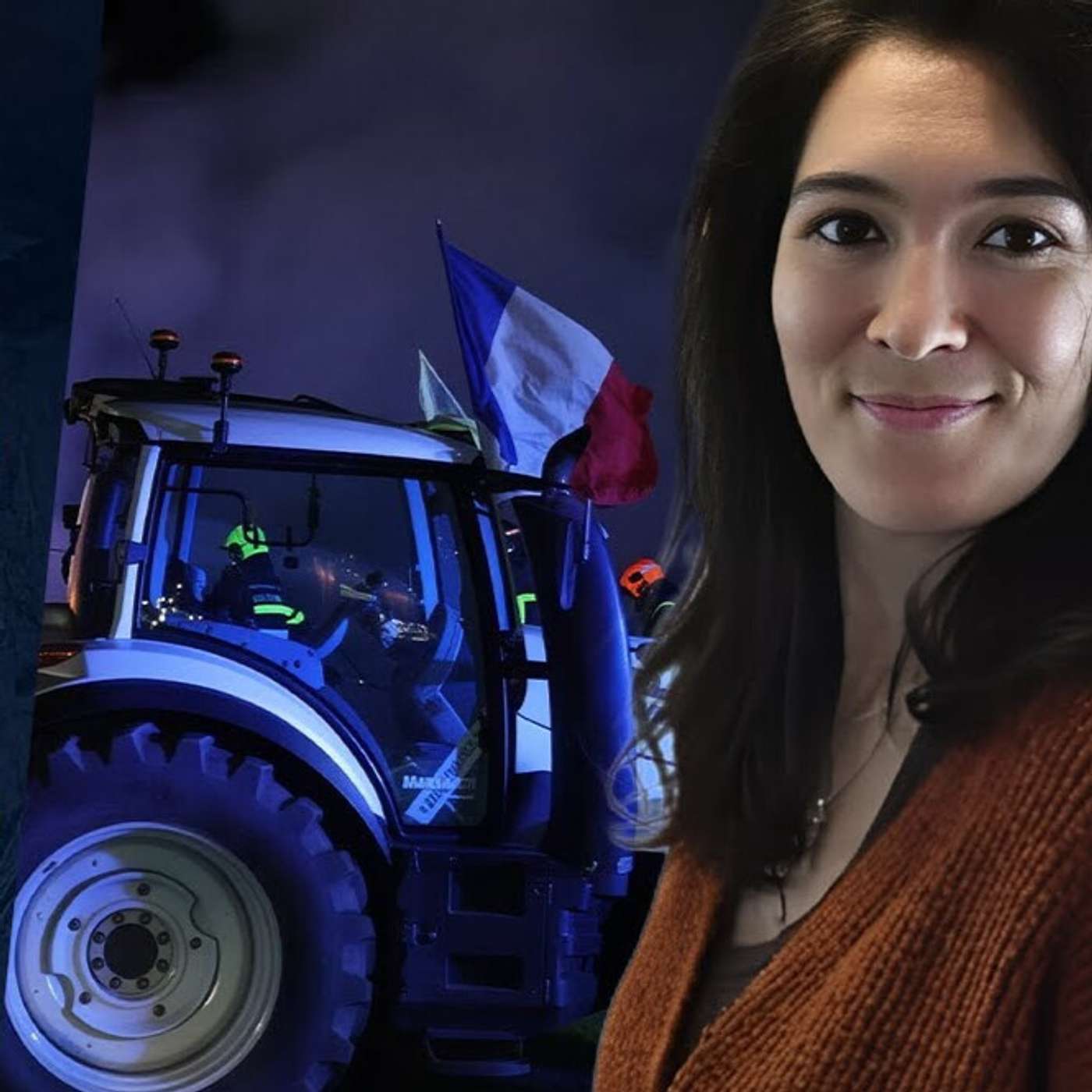 LE PLAN SECRET DE L’OLIGARCHIE POUR TUER L’AGRICULTURE FRANÇAISE | GPTV L’ESSENTIEL