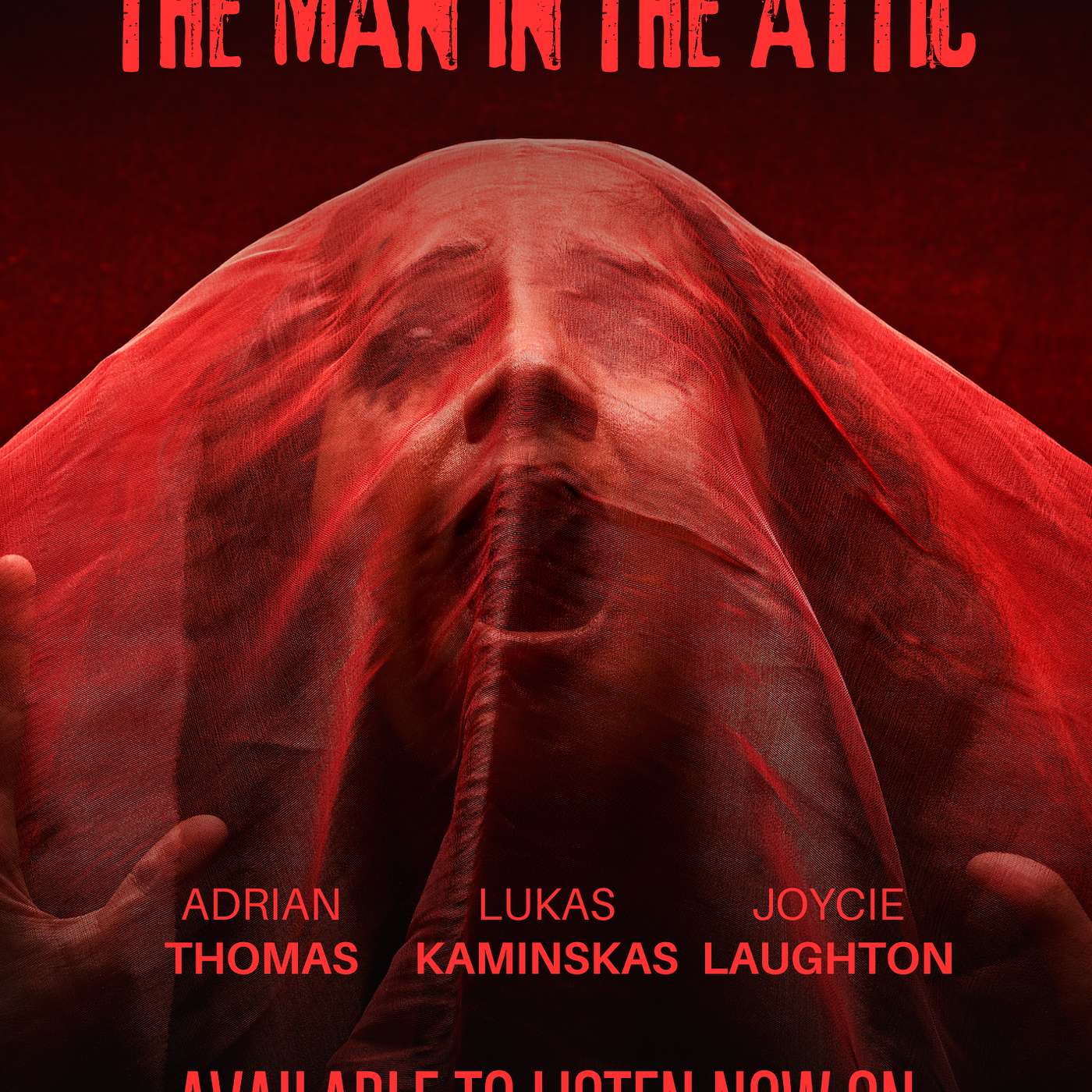 The Man In The Attic