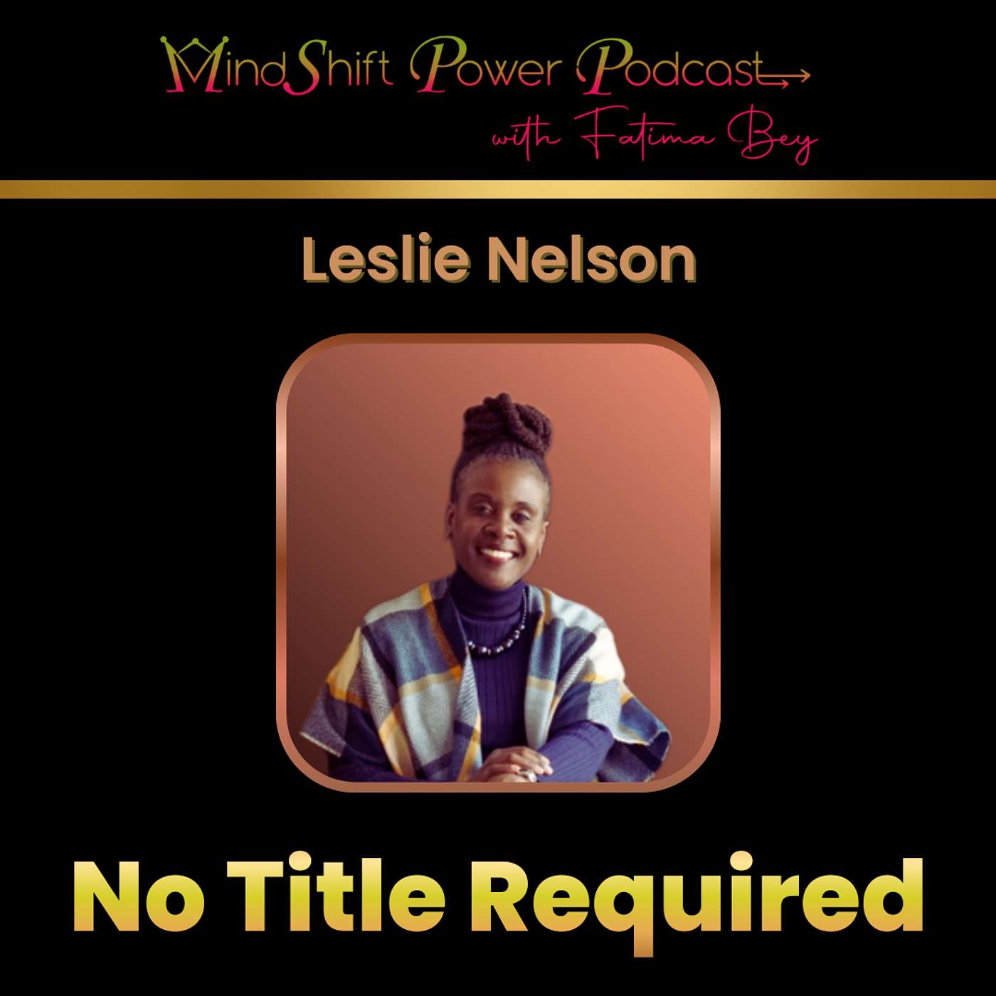 No Title Required (Episode 126)