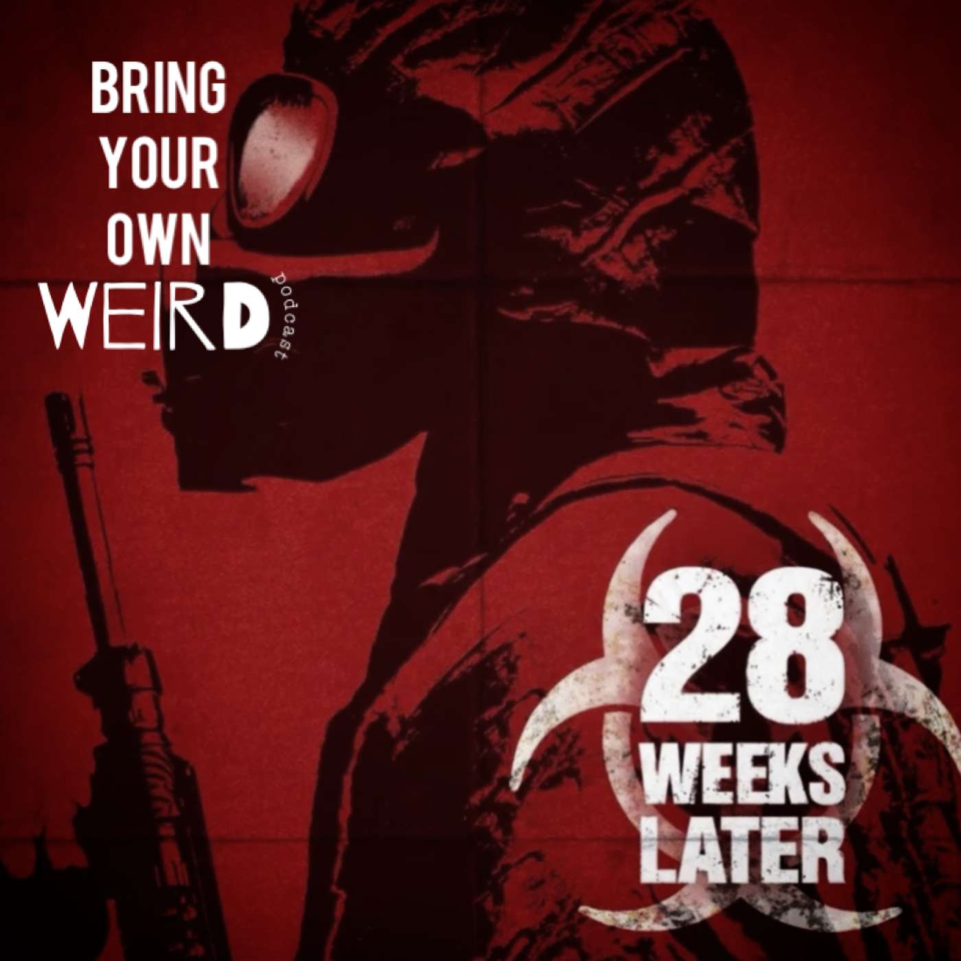 28 Weeks Later