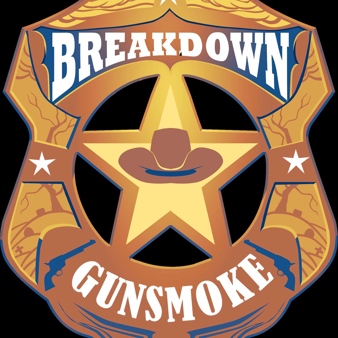 Breakdown: Gunsmoke 55-64
