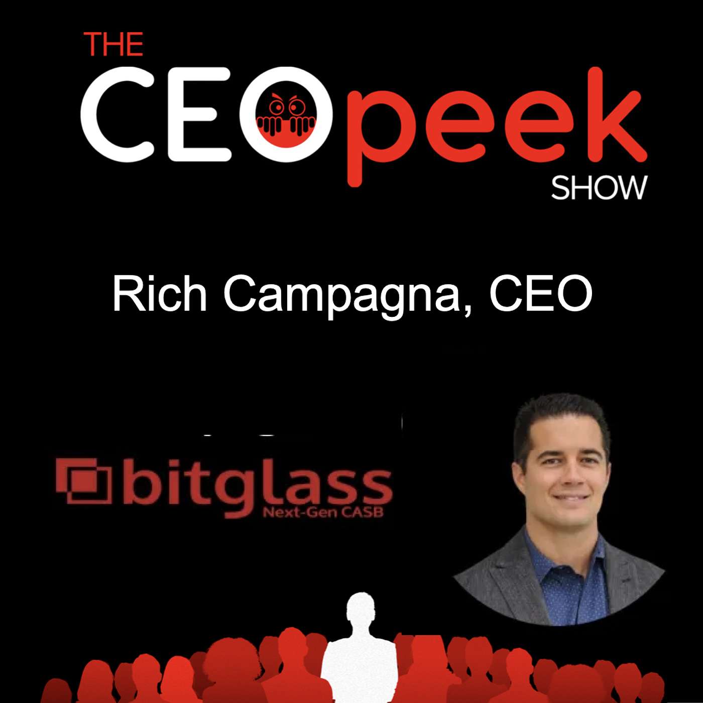 The CEOpeek Show