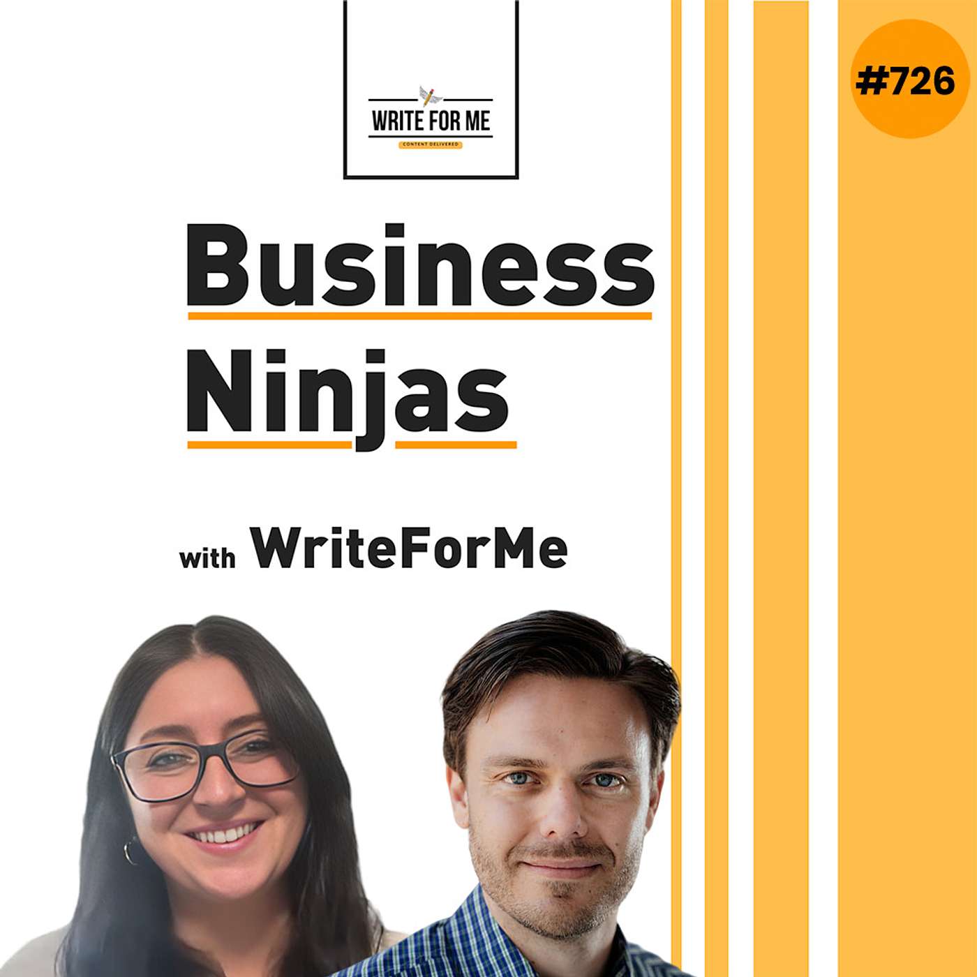 The BEST Way to Structure Your IT Business | Business Ninjas: WriteForMe & Be Structured Tech Group