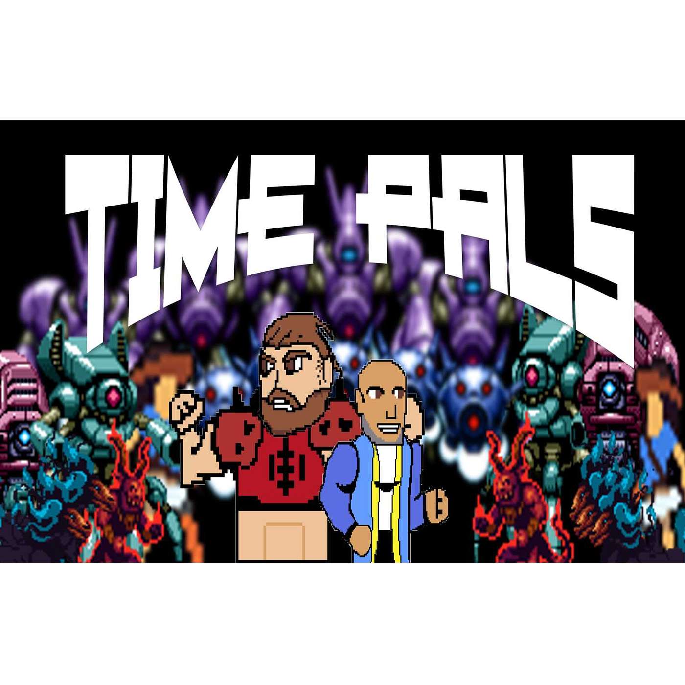 Time Pals Podcast