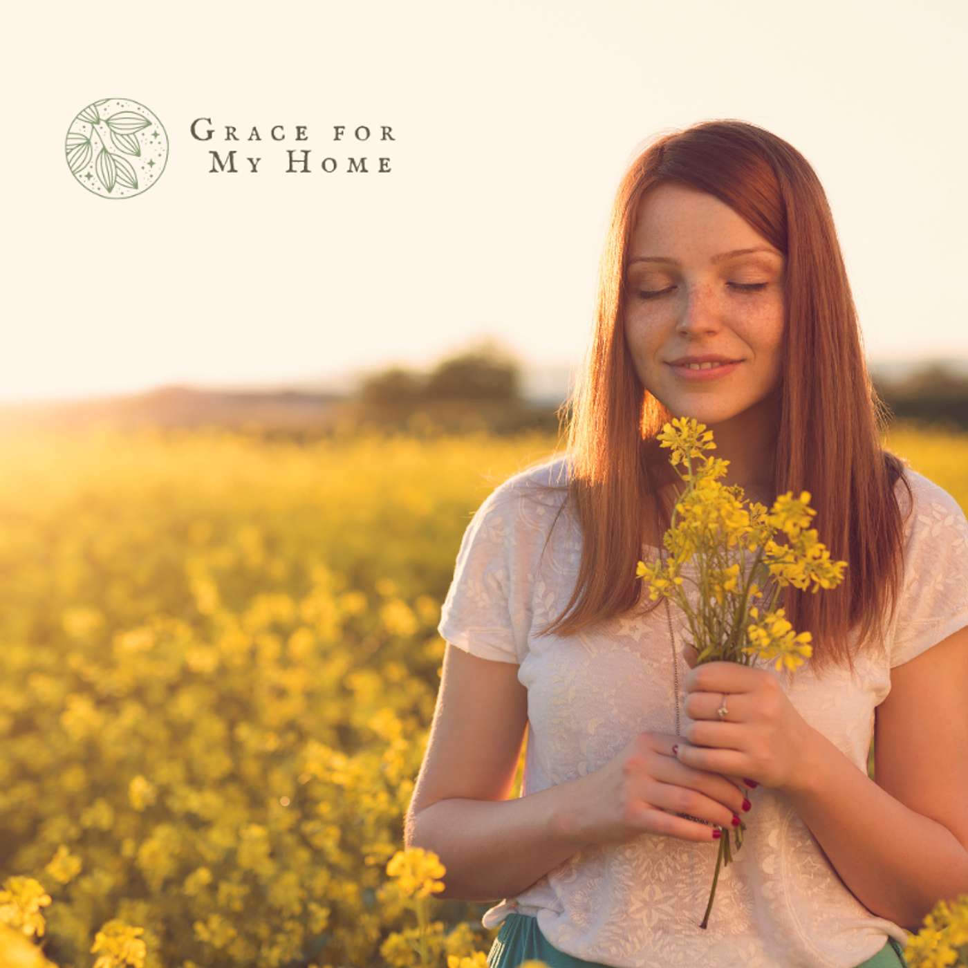 Grace for My Home | Christian Women, Moms, Growing in Faith, Spirit-Led, Hearing from God, Seeking Truth