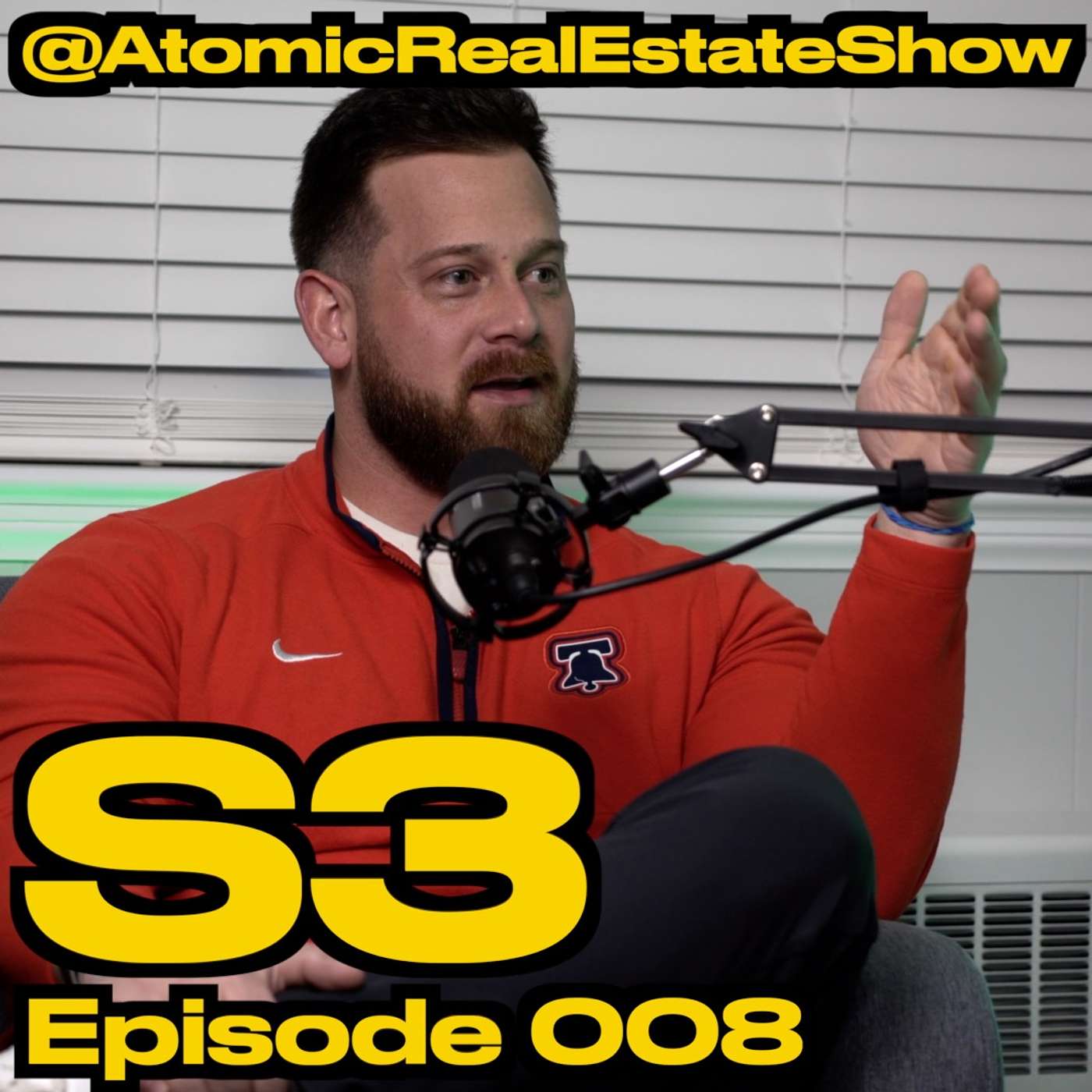 Atomic Real Estate Show