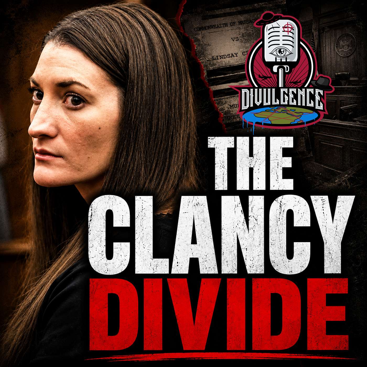 #149: Lindsay Clancy Cult, Andrew & Tristan Tate, Iran w/ Ryan Dawson episode artwork