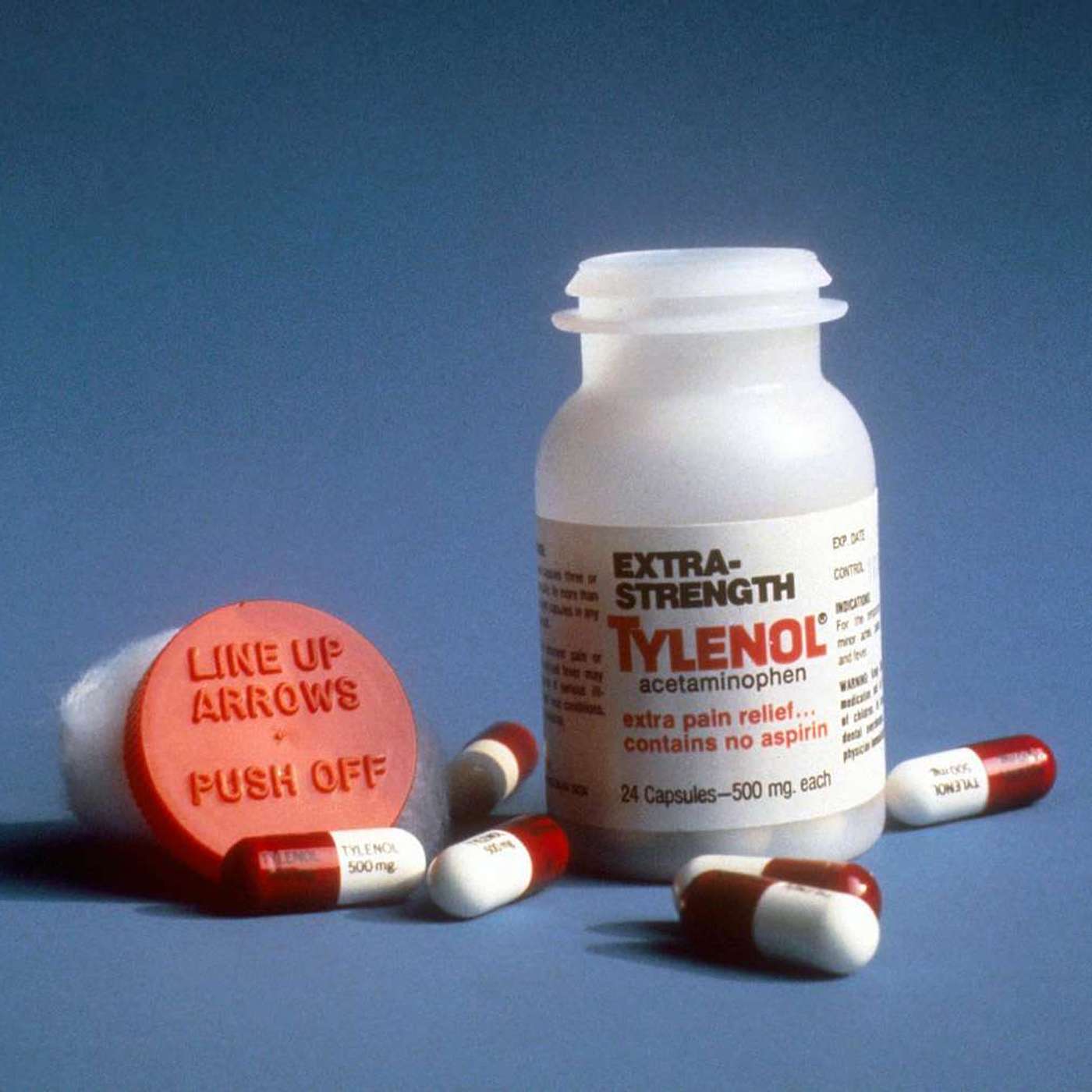 The Tylenol Murders