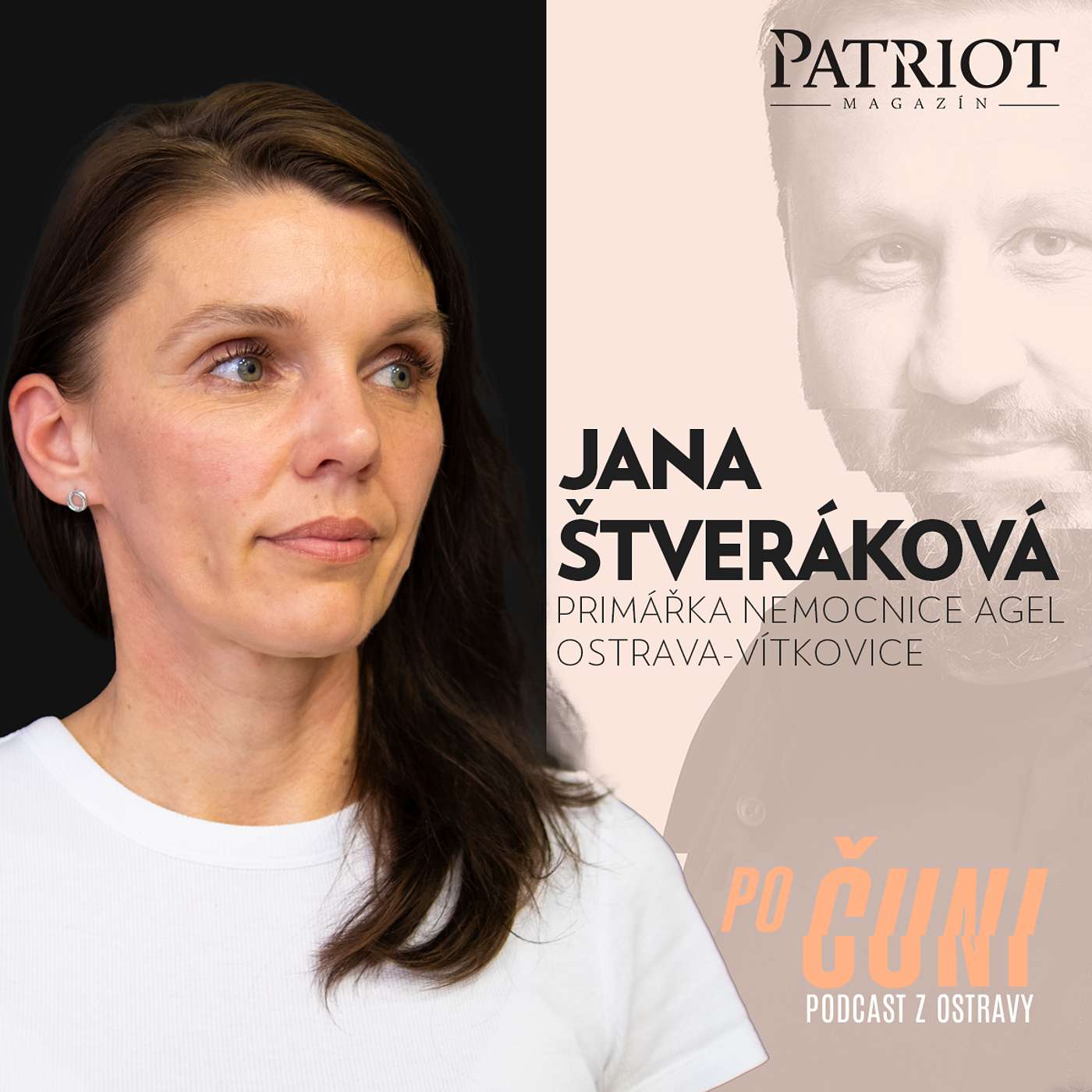 Po čuni! O léčebné rehabilitaci s virtuální realitou i otevřené nemocnici pro všechny episode artwork