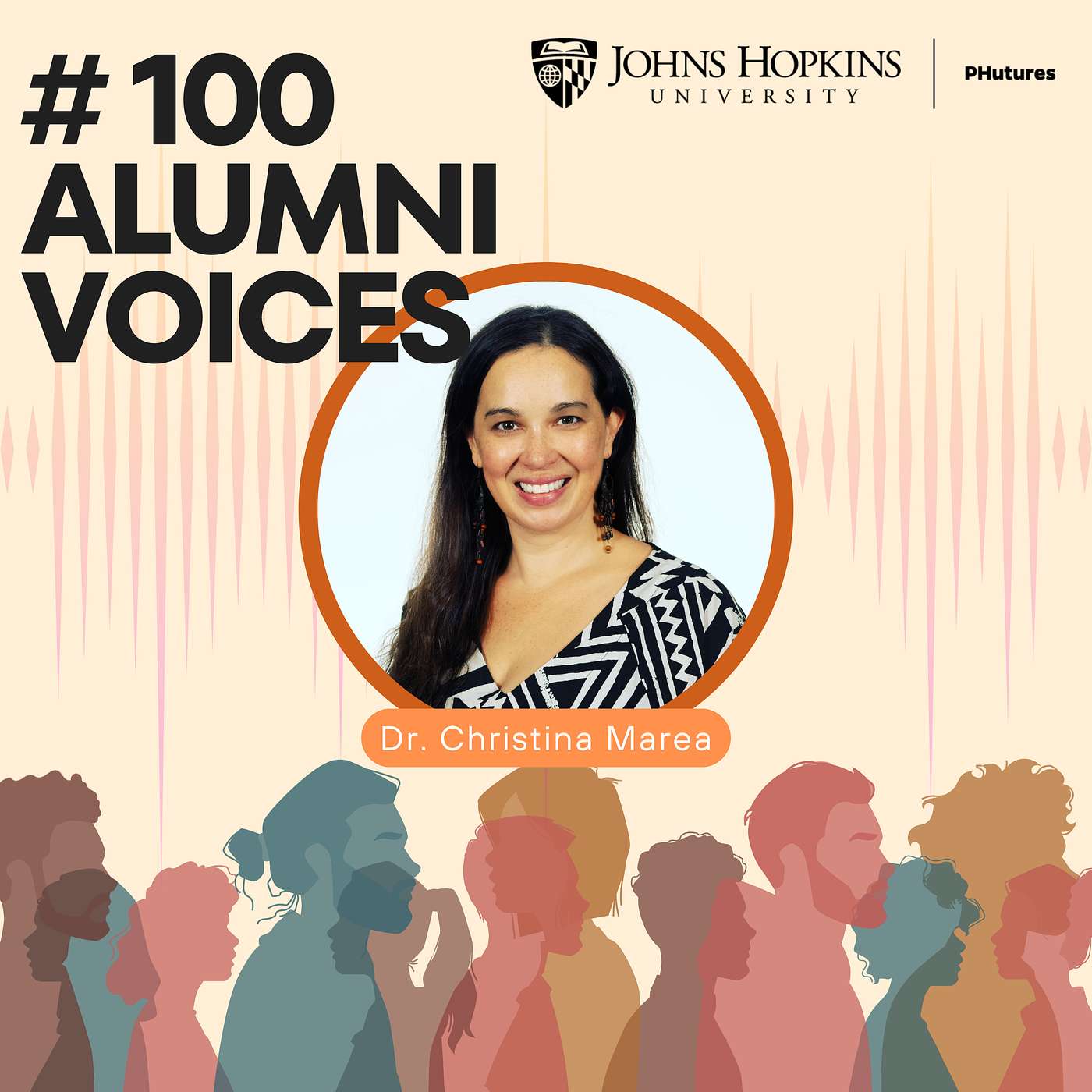 The Johns Hopkins #100 Alumni Voices Project