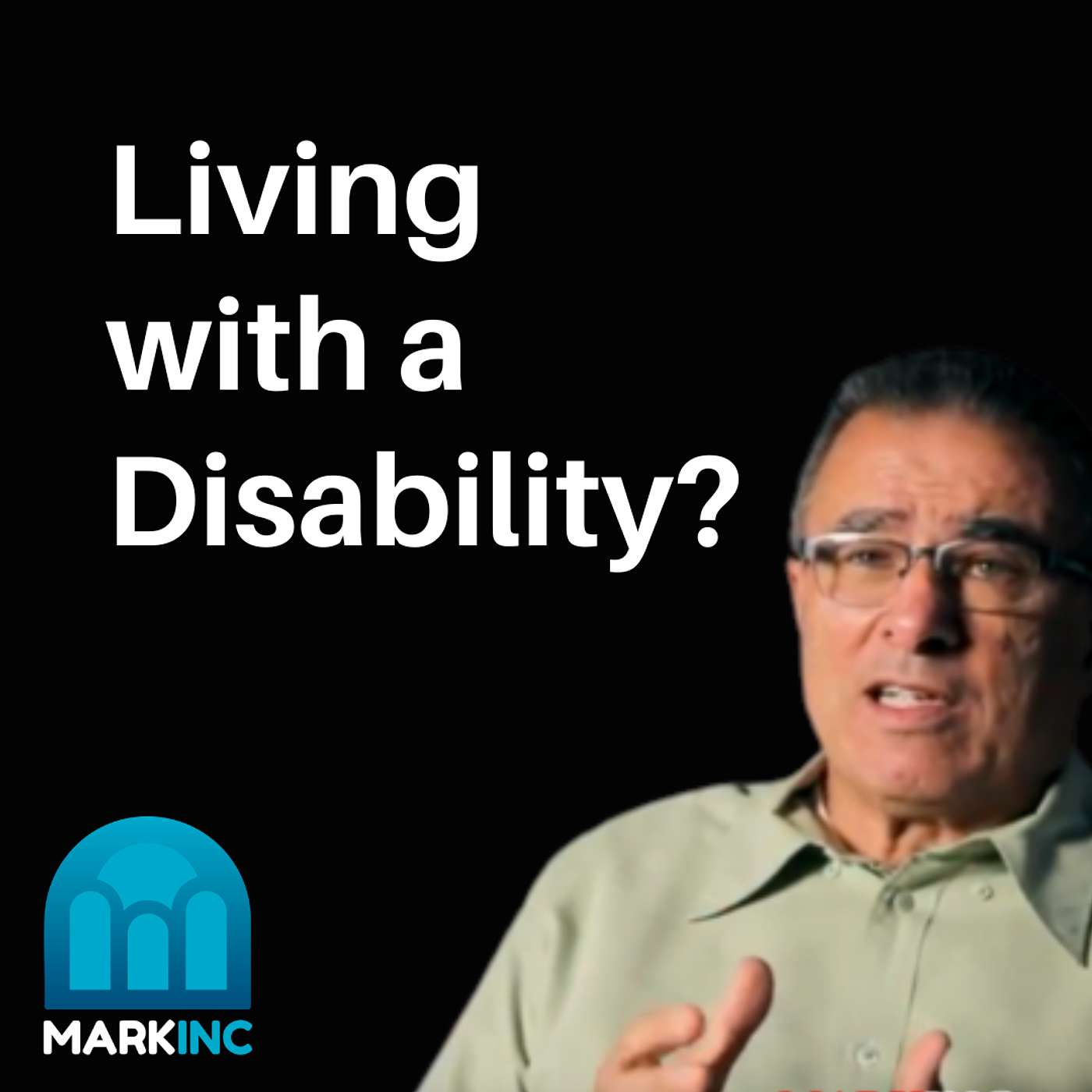Expected to Live with a Disability? | Ask Dr. Betters episode artwork