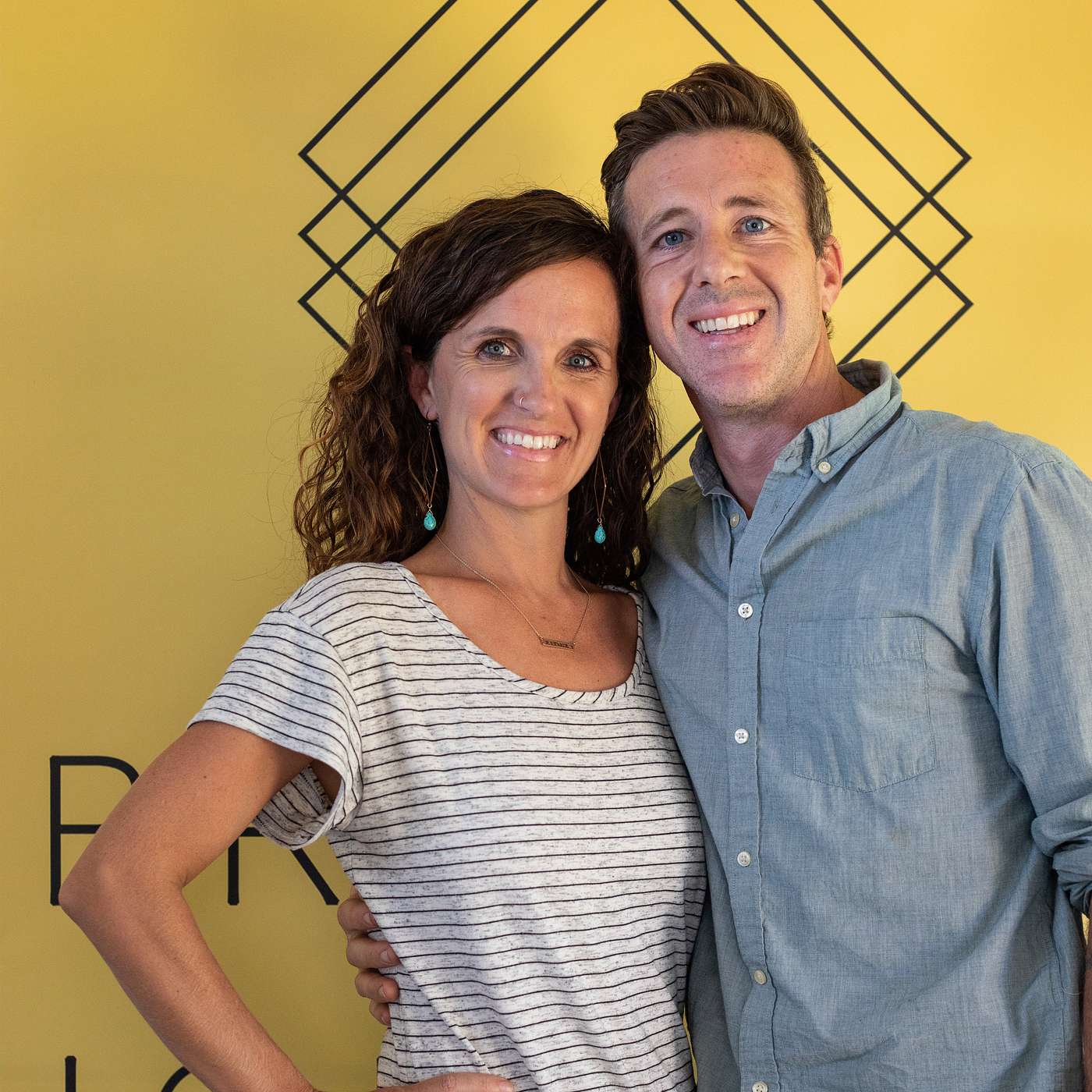 Braving the Journey.