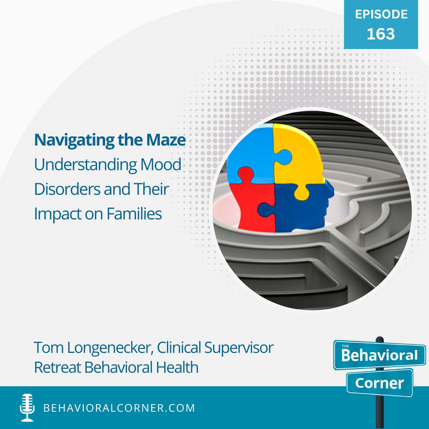The Behavioral Corner