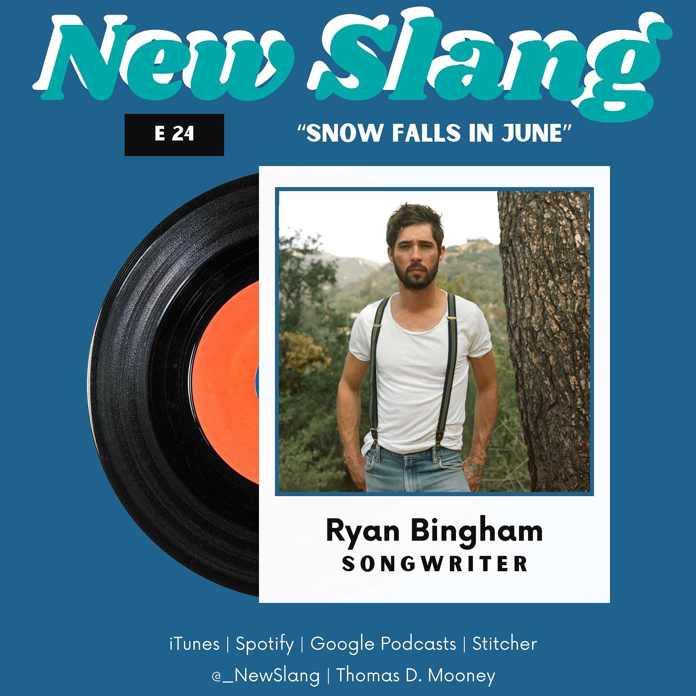 024: Ryan Bingham