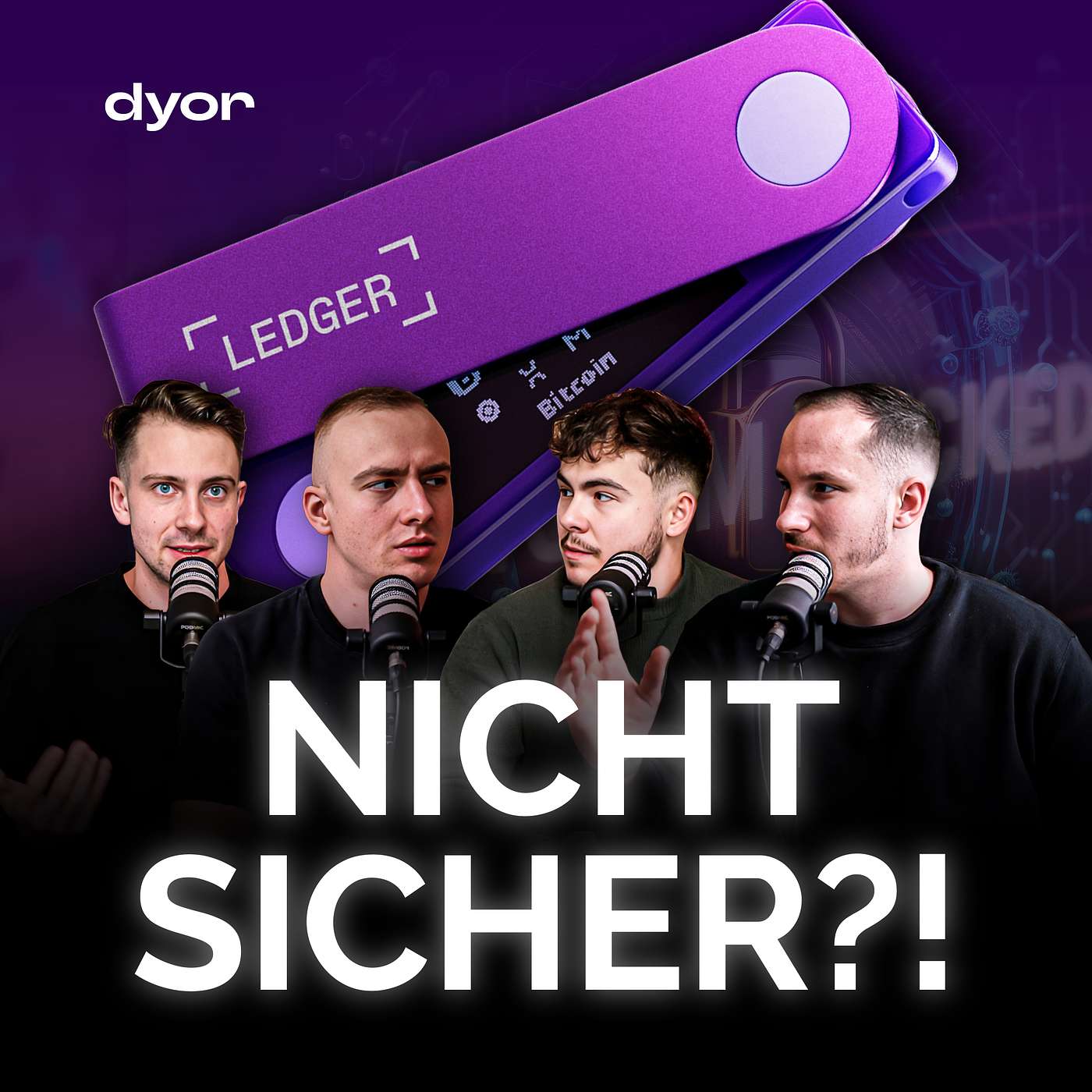 dyor Podcast