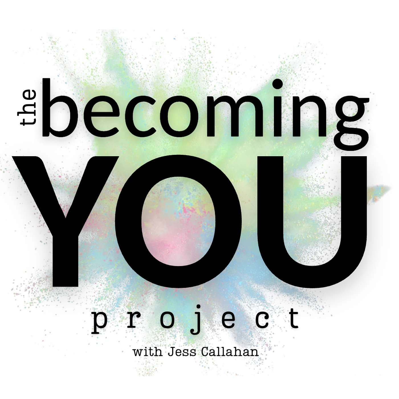 The Becoming You Project