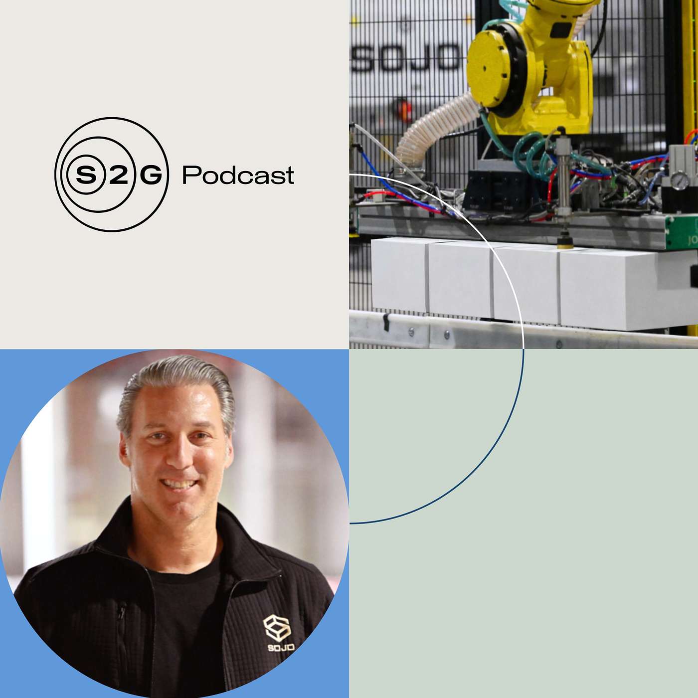 How to Build Intelligent, Flexible Manufacturing with Sojo