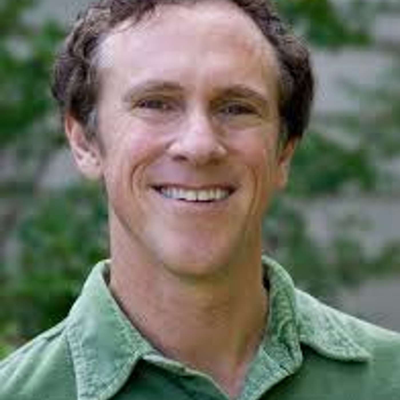 A Deep Conversation With Jonathan Robinson A Deep Conversation With Jonathan Robinson