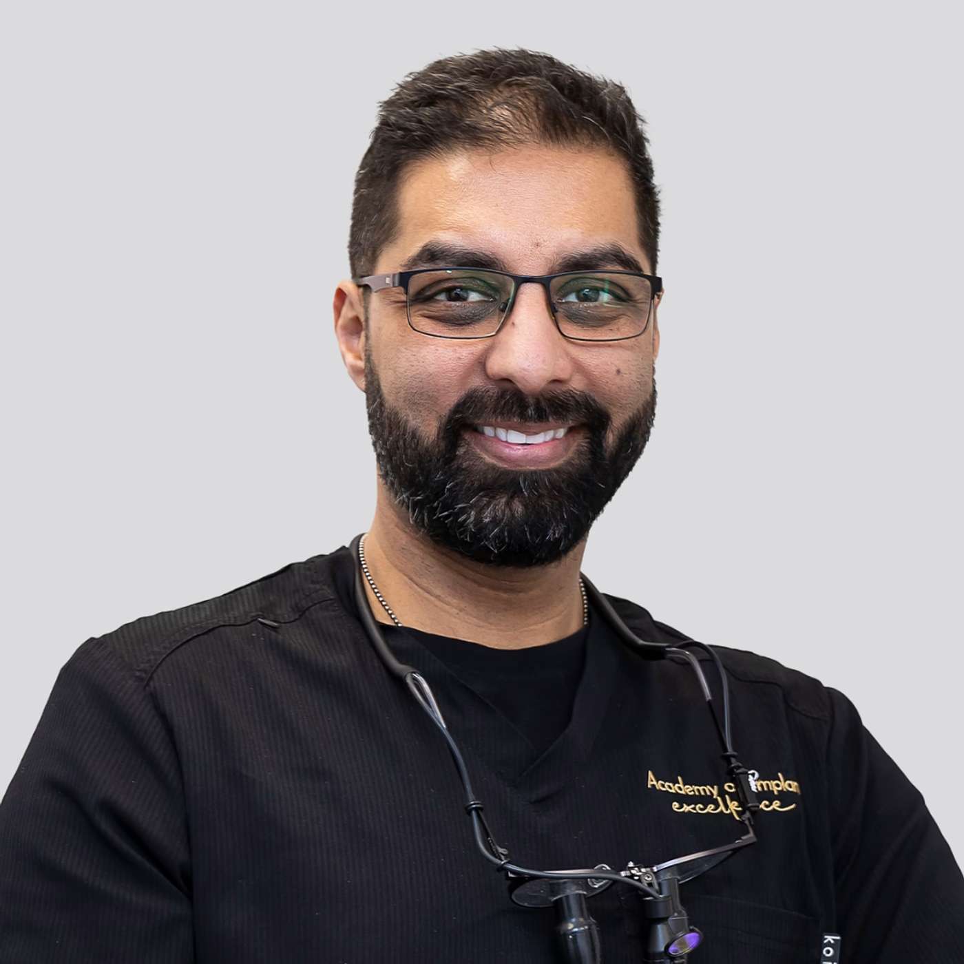 How To Operate At £6,000 Per Hour And Keep Every Penny Of It with Dr. Pav Khaira [CPD Available]