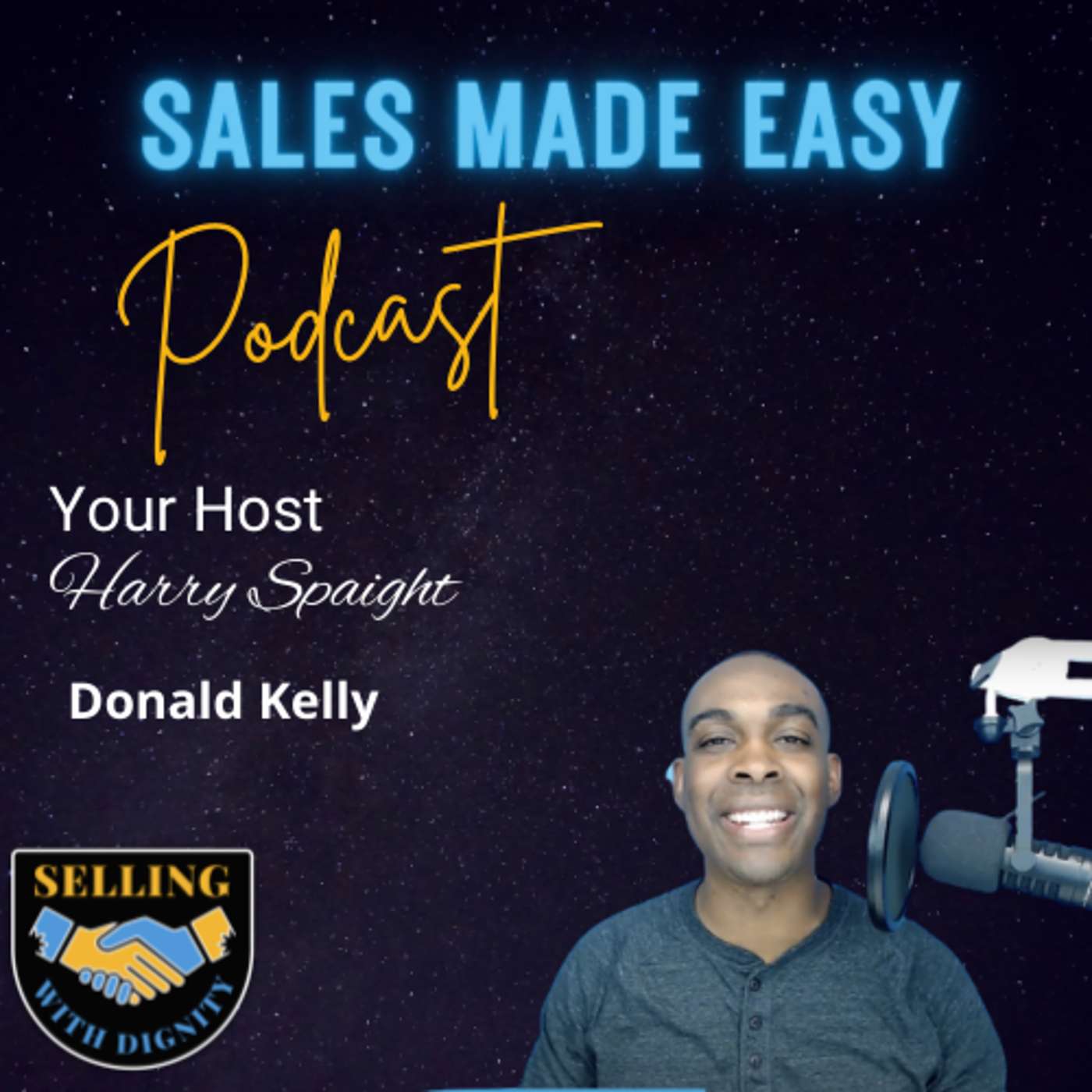 Sales Made Easy