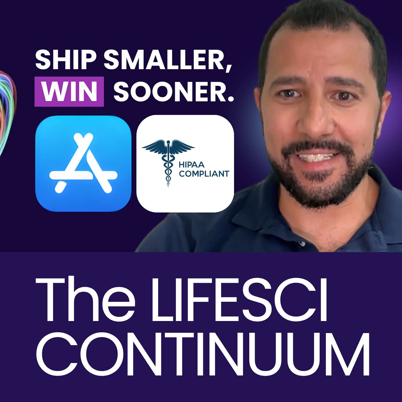 How to Launch a Successful Healthcare App | Peter Attia