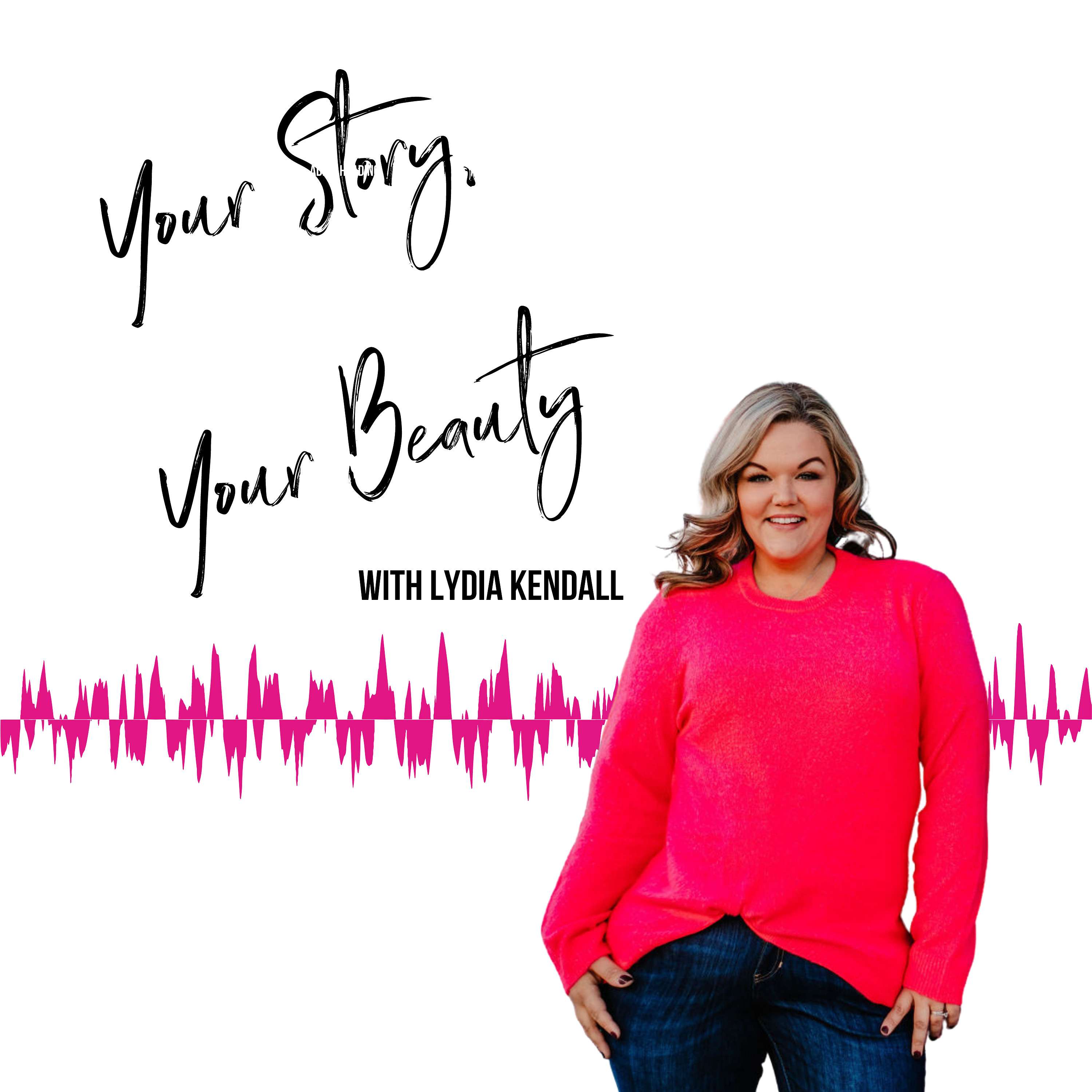 Your Story, Your Beauty 