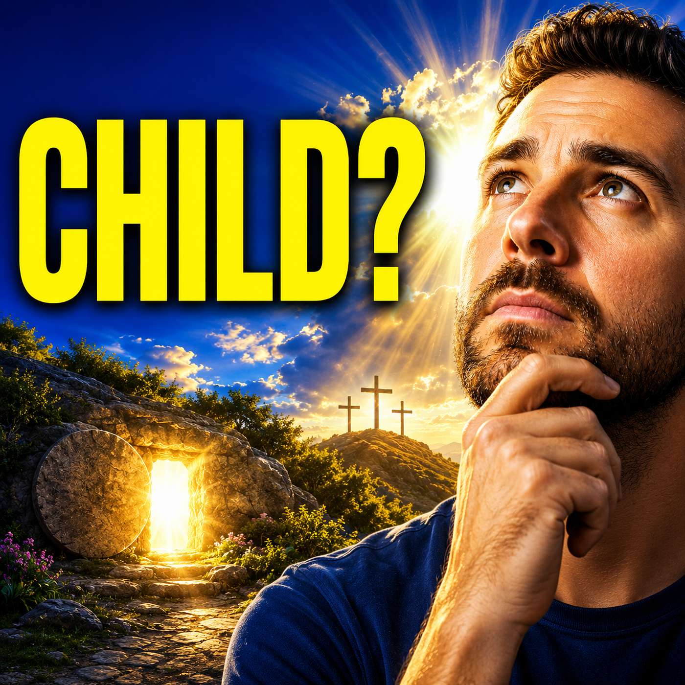 How You Can Know You Really Belong to God – Romans 8:13-17