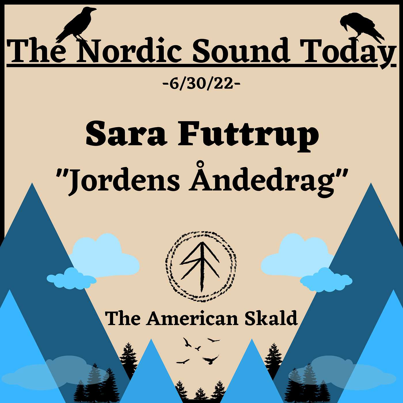 The Nordic Sound