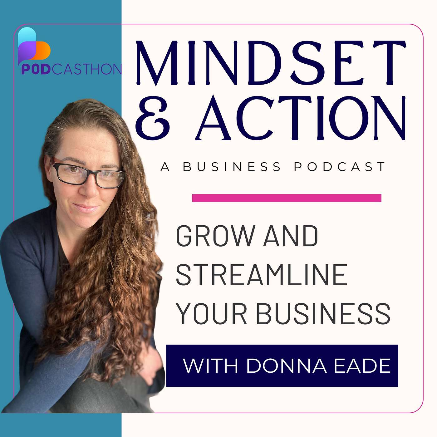 What Happens When Your Identity Starts Falling Out? Podcasthon | EP300