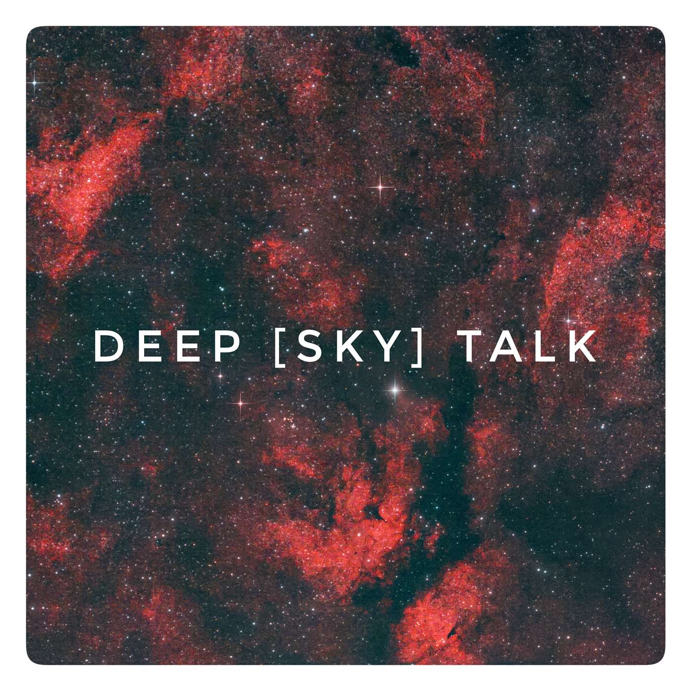 Deep [Sky] Talk