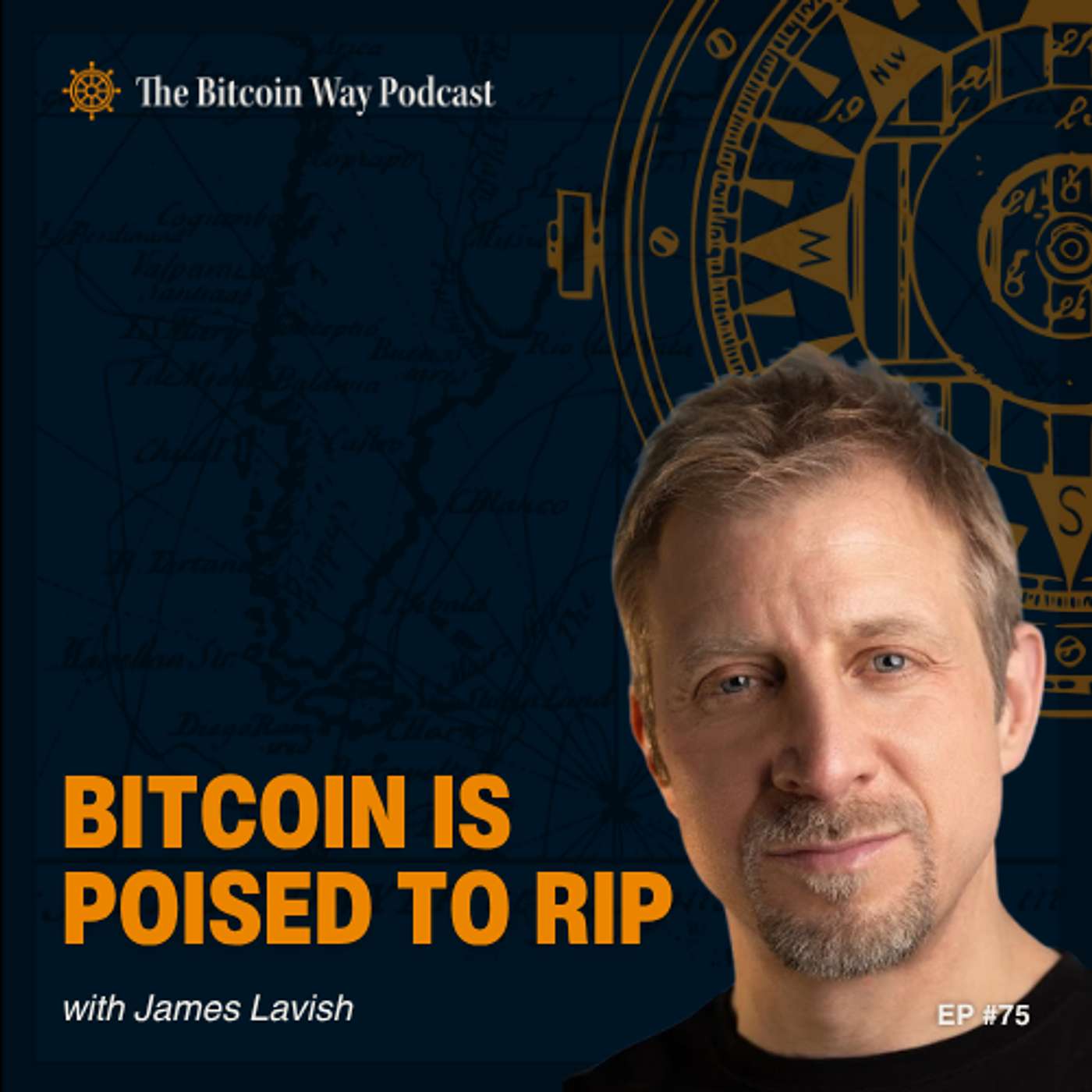 The Bitcoin Way Podcast