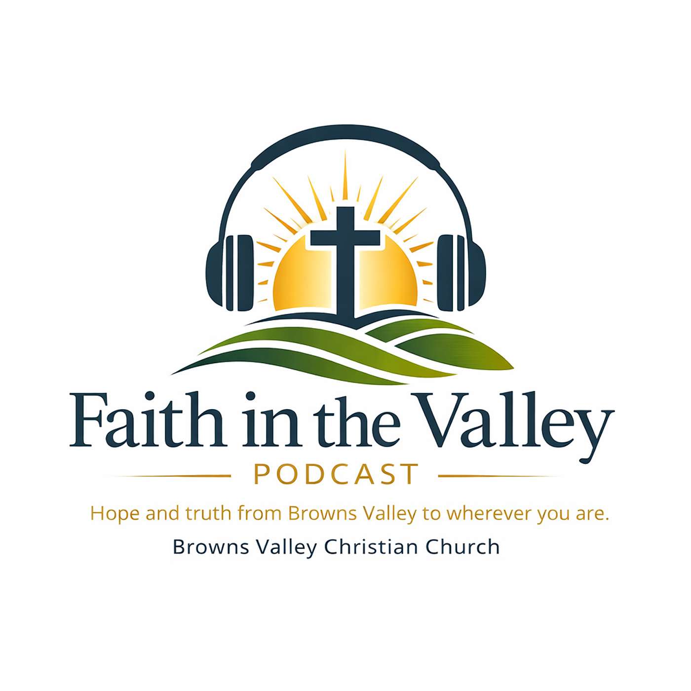 Faith in the Valley cover art