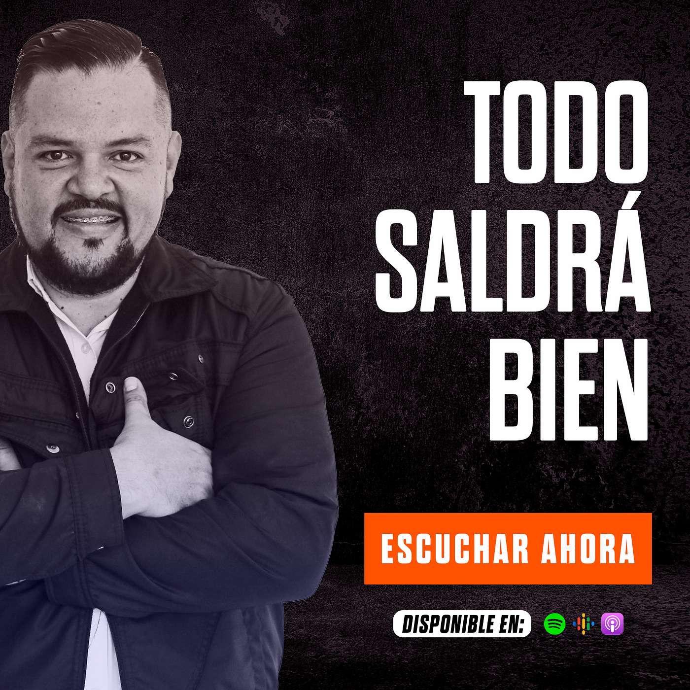 TODO SALDRÁ BIEN / GANANDO LA BATALLA episode artwork
