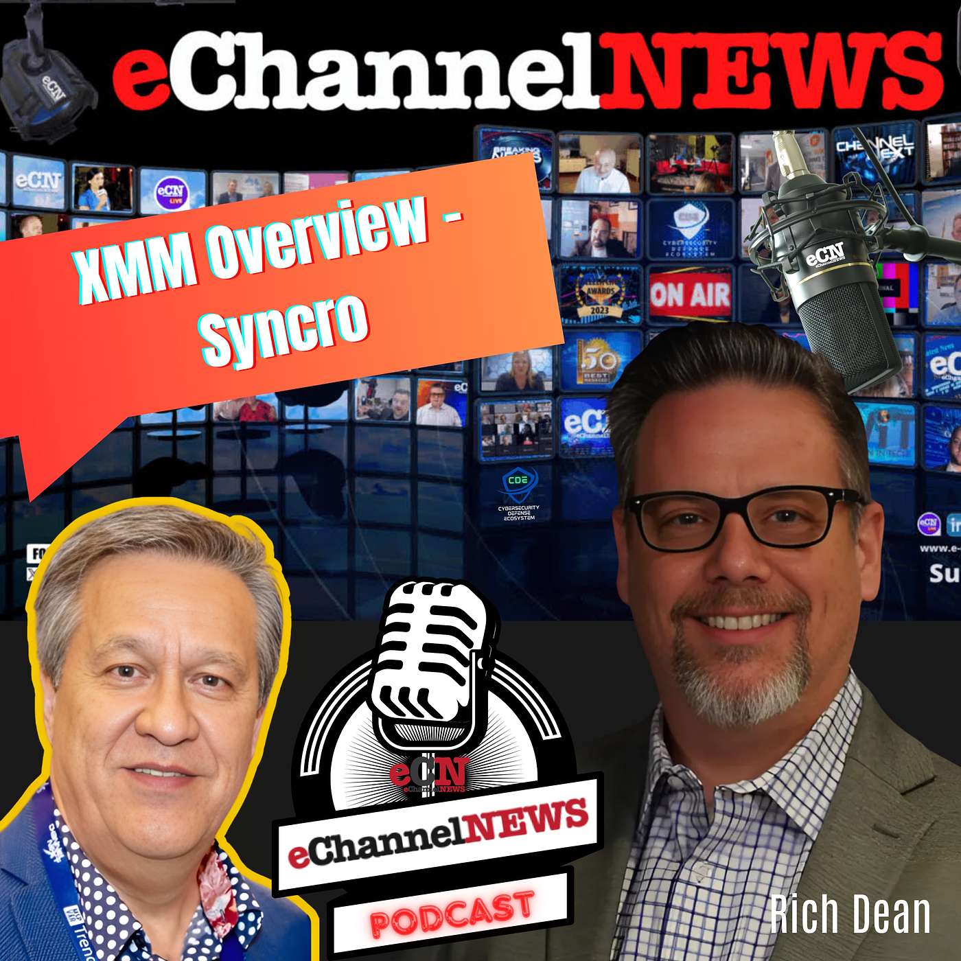 EChannelNews Podcast