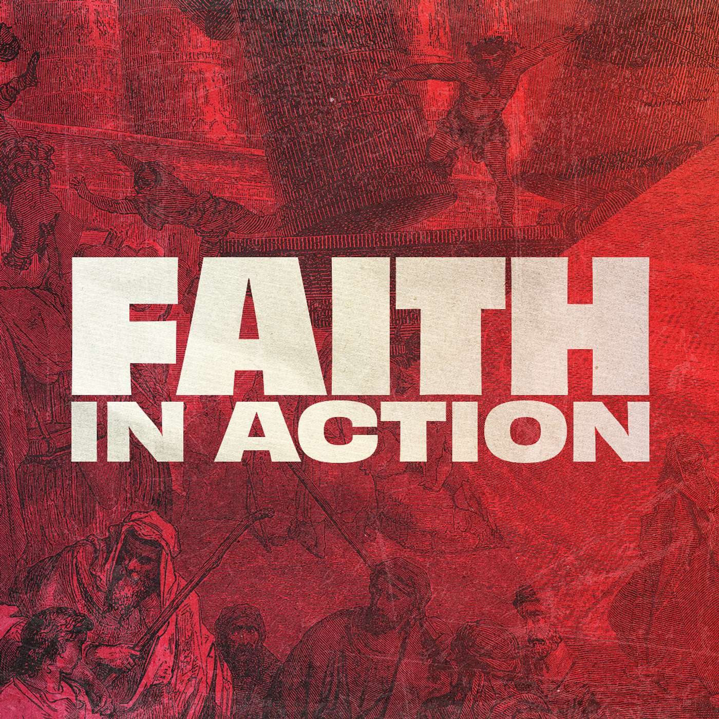 Faith in Action: Faith that's Genuine (week 4)