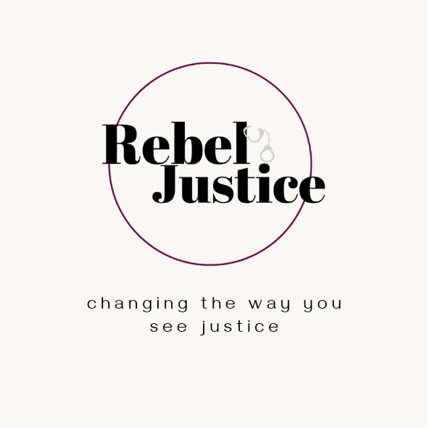 Rebel Justice cover art