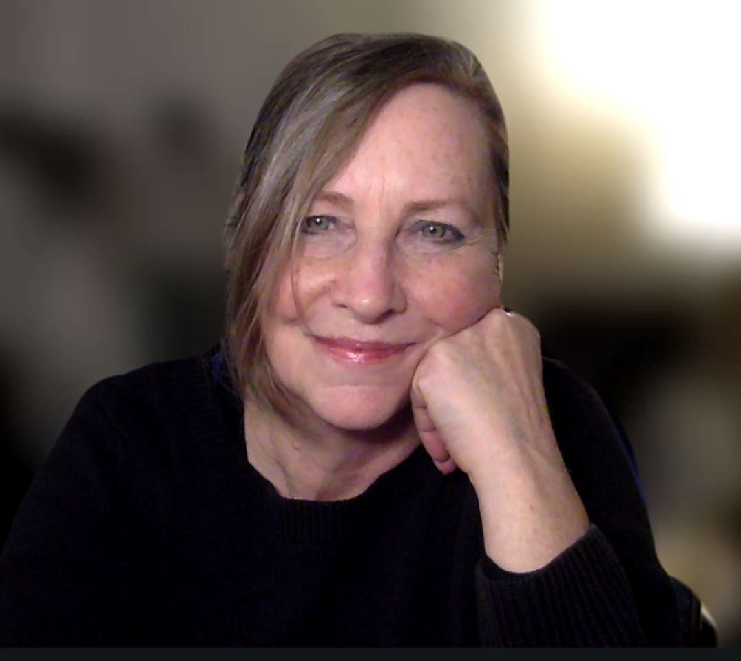 Lorna Gale