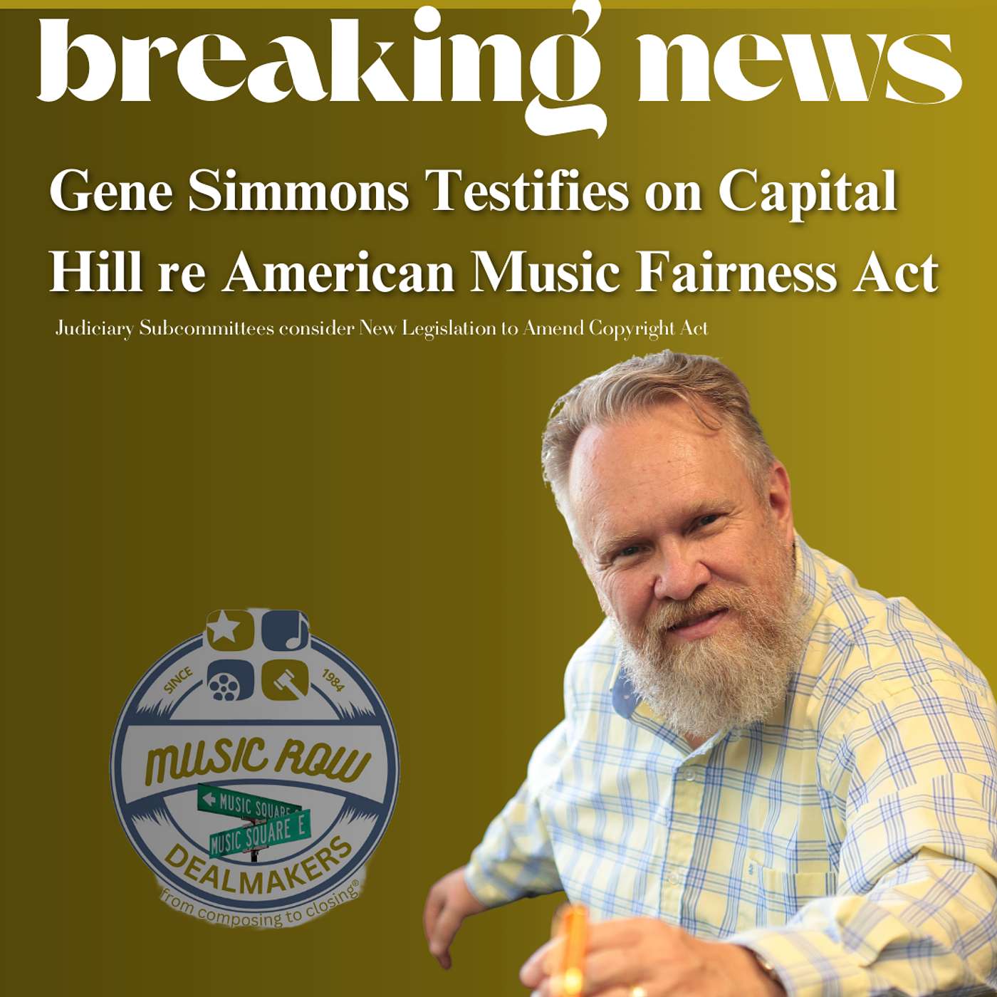 Music Row Dealmakers