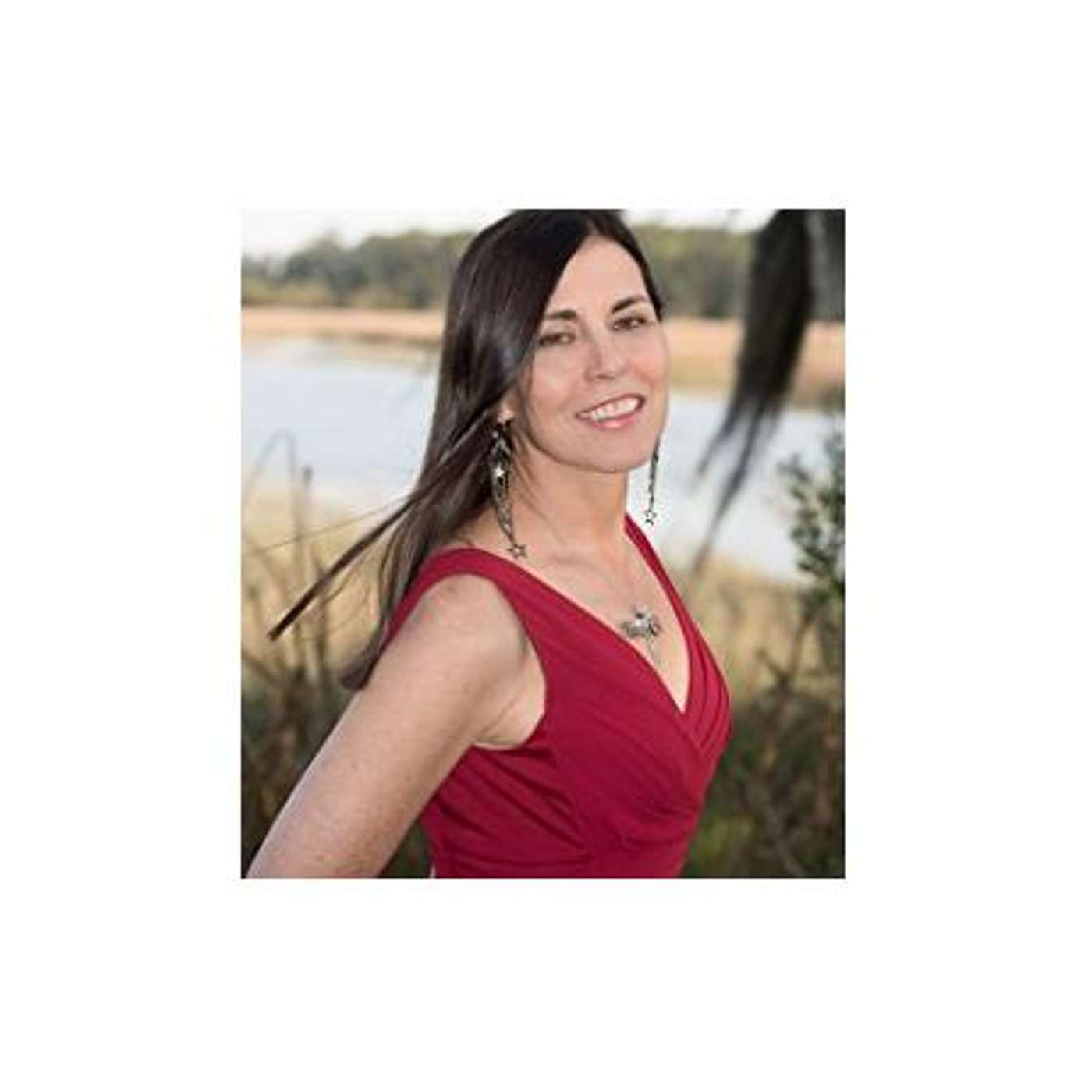 Find Unlimited Energy Now with Medical Intuitive, Catherine Carrigan