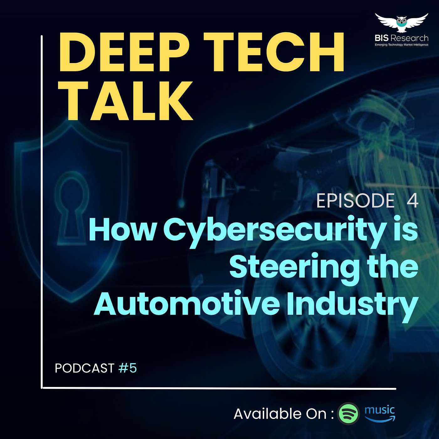 Deep Tech Talk