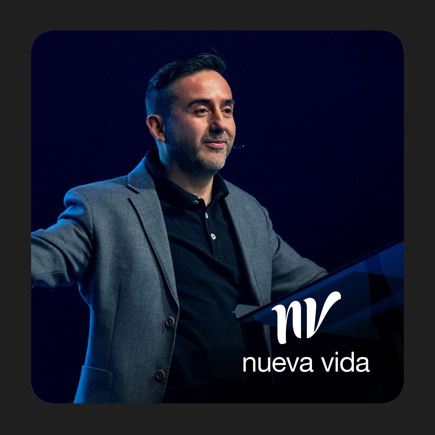 ¿Extintor o Combustible? | Julián Uribe episode artwork